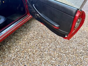 Triumph Stag 3.0 V8 Convertible