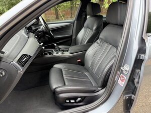 BMW 5 Series 3.0 540I Xdrive M Sport AUTO 4dr