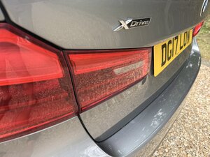 BMW 5 Series 3.0 540I Xdrive M Sport AUTO 4dr