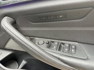 BMW 5 Series 3.0 540I Xdrive M Sport AUTO 4dr