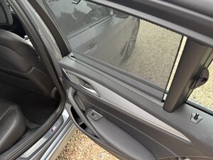 BMW 5 Series 3.0 540I Xdrive M Sport AUTO 4dr
