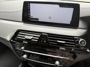 BMW 5 Series 3.0 540I Xdrive M Sport AUTO 4dr