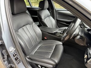 BMW 5 Series 3.0 540I Xdrive M Sport AUTO 4dr