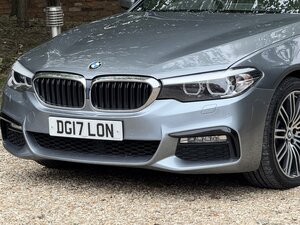 BMW 5 Series 3.0 540I Xdrive M Sport AUTO 4dr