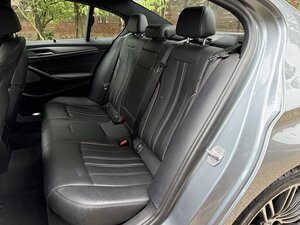 BMW 5 Series 3.0 540I Xdrive M Sport AUTO 4dr