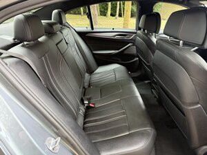 BMW 5 Series 3.0 540I Xdrive M Sport AUTO 4dr