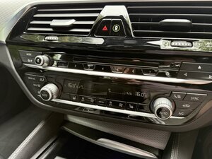 BMW 5 Series 3.0 540I Xdrive M Sport AUTO 4dr