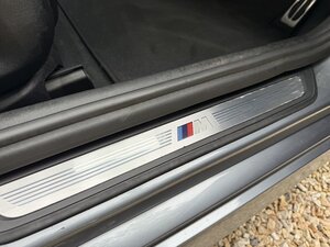 BMW 5 Series 3.0 540I Xdrive M Sport AUTO 4dr