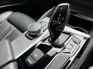 BMW 5 Series 3.0 540I Xdrive M Sport AUTO 4dr