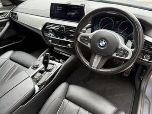 BMW 5 Series 3.0 540I Xdrive M Sport AUTO 4dr