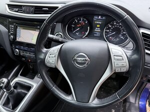 Nissan Qashqai 1.5 Qashqai Tekna Dci 5dr