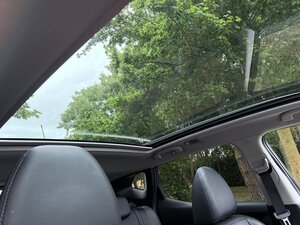 Nissan Qashqai 1.5 Qashqai Tekna Dci 5dr