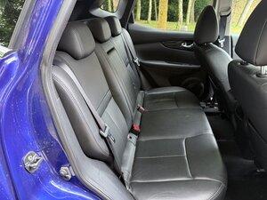 Nissan Qashqai 1.5 Qashqai Tekna Dci 5dr