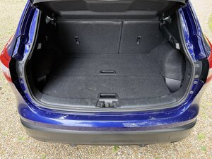 Nissan Qashqai 1.5 Qashqai Tekna Dci 5dr