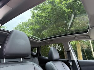 Nissan Qashqai 1.5 Qashqai Tekna Dci 5dr