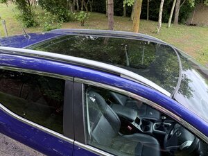 Nissan Qashqai 1.5 Qashqai Tekna Dci 5dr