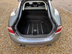 Jaguar XKR Supercharged 4.2  3dr