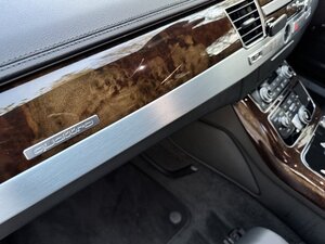 Audi A8 3.0 TDi 260 Quattro Sport Executive Tip Saloon