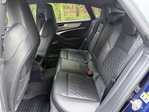 Audi A7 3.0 S7 Sportback Tdi Quattro Auto 5dr