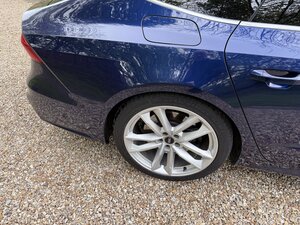 Audi A7 3.0 S7 Sportback Tdi Quattro Auto 5dr