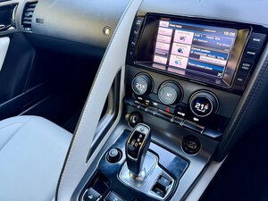 Jaguar F-Type 3.0 V6 Supercharged 