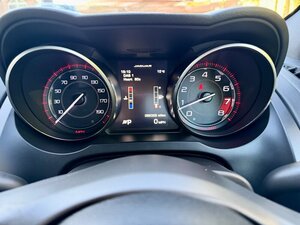 Jaguar F-Type 3.0 V6 Supercharged 