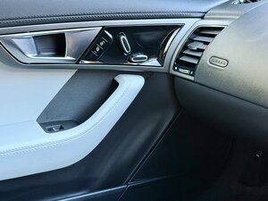 Jaguar F-Type 3.0 V6 Supercharged 