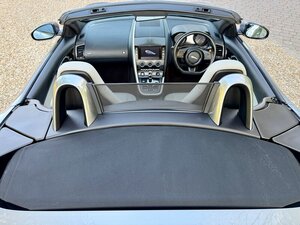 Jaguar F-Type 3.0 V6 Supercharged 