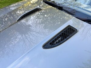 Jaguar F-Type 3.0 V6 Supercharged 