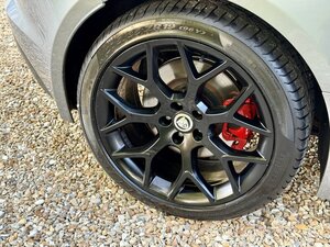 Jaguar F-Type 3.0 V6 Supercharged 