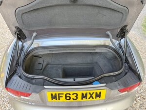 Jaguar F-Type 3.0 V6 Supercharged 