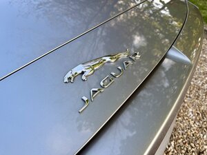 Jaguar F-Type 3.0 V6 Supercharged 