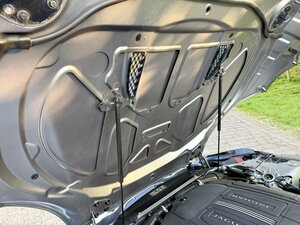 Jaguar F-Type 3.0 V6 Supercharged 