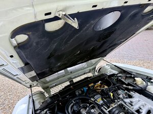Jaguar XJS V12 Convertible 