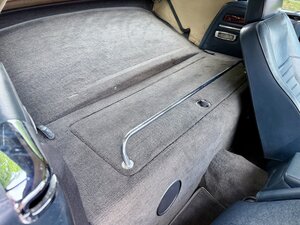 Jaguar XJS V12 Convertible 