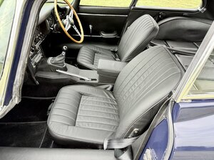 Jaguar E Type  4.2 Coupe 