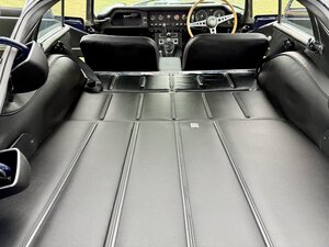 Jaguar E Type  4.2 Coupe 