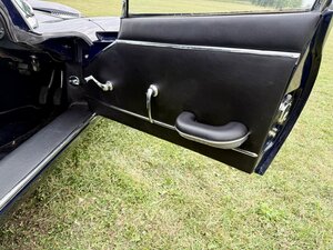 Jaguar E Type  4.2 Coupe 