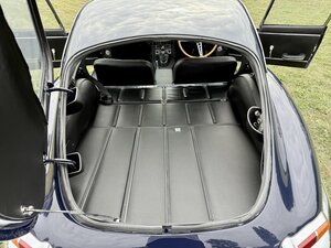 Jaguar E Type  4.2 Coupe 