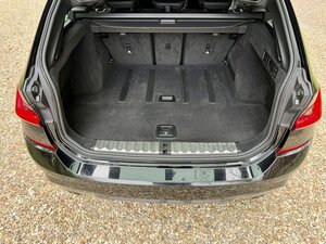 BMW 318d M Sport 2.0 Touring Automatic