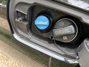 BMW 318d M Sport 2.0 Touring Automatic