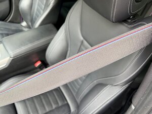 BMW 318d M Sport 2.0 Touring Automatic