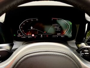 BMW 318d M Sport 2.0 Touring Automatic