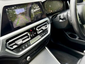 BMW 318d M Sport 2.0 Touring Automatic