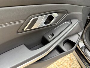 BMW 318d M Sport 2.0 Touring Automatic