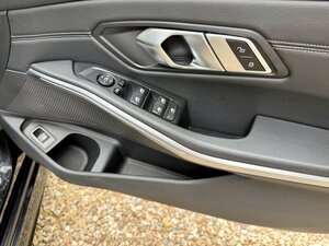 BMW 318d M Sport 2.0 Touring Automatic