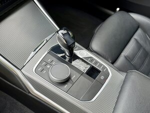 BMW 318d M Sport 2.0 Touring Automatic