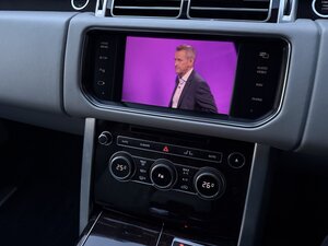 Land Rover Range Rover Vogue SE 3.0 TDV6 5dr
