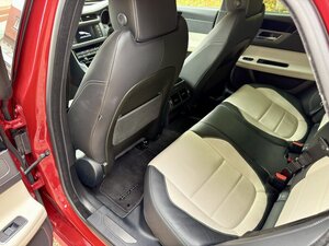 Jaguar XF 2.0 XF R-Sport Diesel AUTO