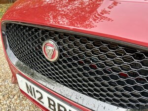 Jaguar XF 2.0 XF R-Sport Diesel AUTO